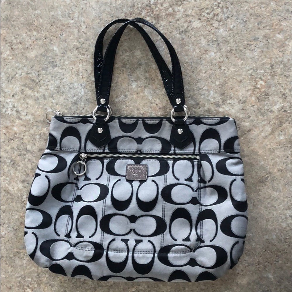 Authentic Coach Poppy Purse! 🛍 Bundle & Save